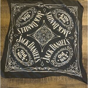 Jack Daniel’s Bandana